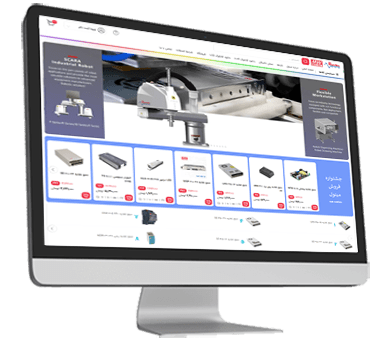 طراحی سایت کامپیوتر