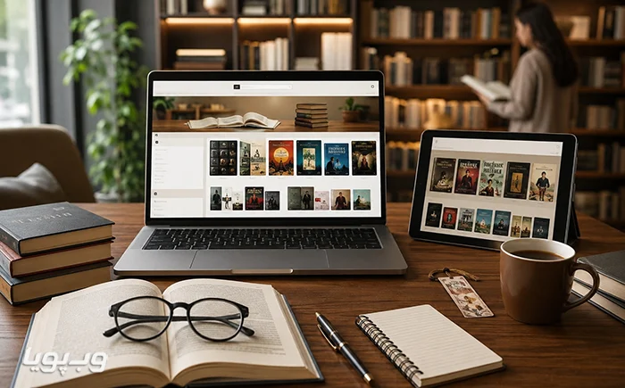 راه اندازی فروشگاه اینترنتی کتاب