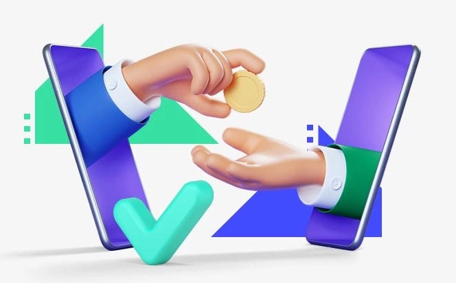 جلب اعتماد مشتریان فروشگاه اینترنتی