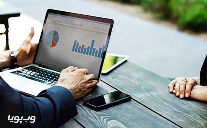 بازاریابی اینترنتی
