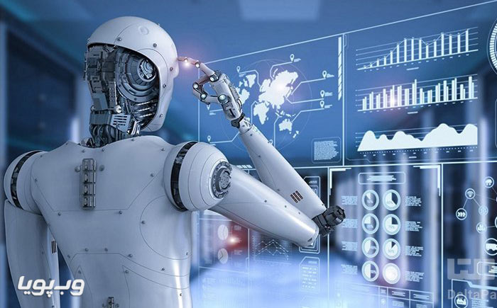 هوش مصنوعی چه شغل هایی را از بین می برد؟