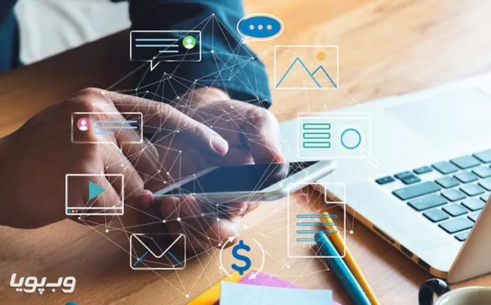 نکات افزایش تعامل ویدیوهای آپاراتی