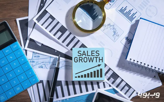 مزایا و معایب استفاده از فرمول محاسبه درصد فروش مزایا و معایب استفاده از فرمول محاسبه درصد فروش