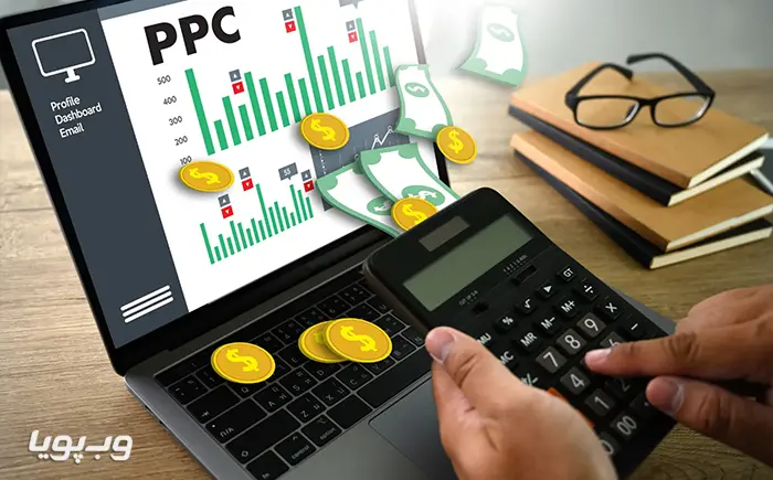 مدیریت بودجه تبلیغاتی بر اساس زمان اوج جستجو مدیریت بودجه تبلیغاتی بر اساس زمان اوج جستجو