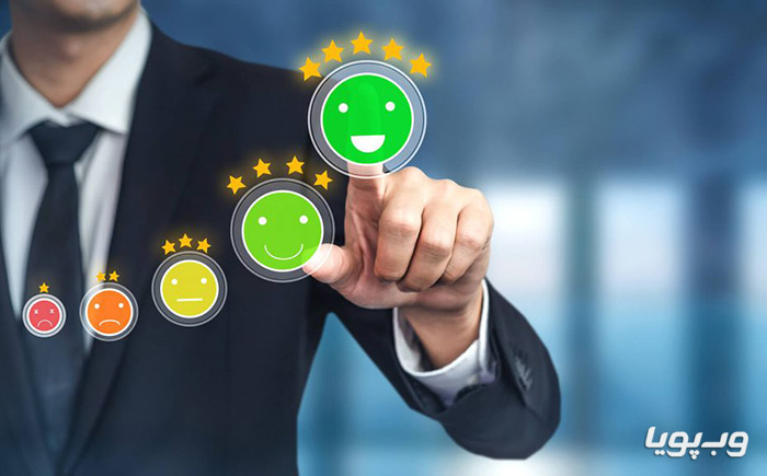 جذب مشتری اینترنتی