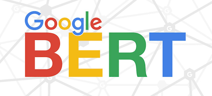 الگوریتم BERT