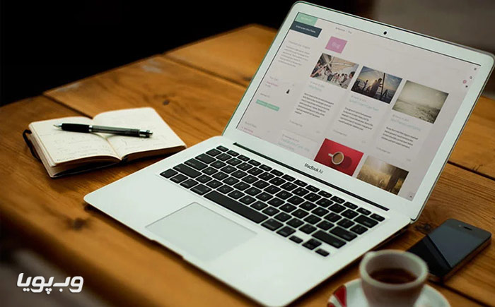 وبلاگ برای فروشگاه اینترنتی
