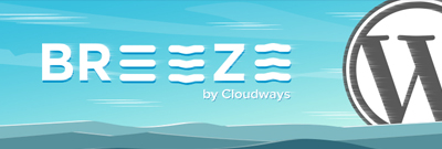 Breeze-plugin 12 تا از بهترین افزونه های سرعت وردپرس