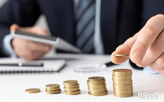 محاسبه درآمد کل محاسبه درآمد کل