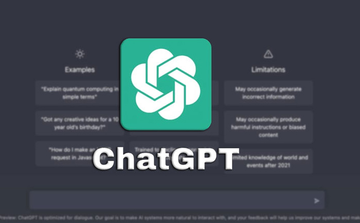 ChatGPT ChatGPT