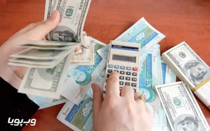 Checking-the-status-of-Rial-income-and-the-value-of-the-dollar image بررسی وضعیت درآمد ریالی و ارزش دلار