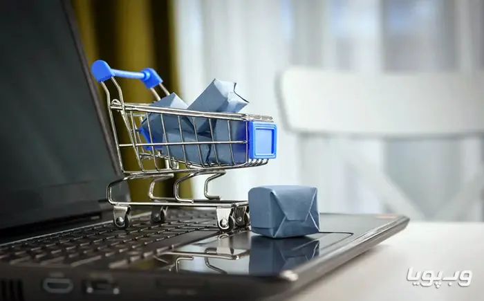بررسی وضعیت سفارشها و پرداختها بررسی وضعیت سفارشها و پرداختها