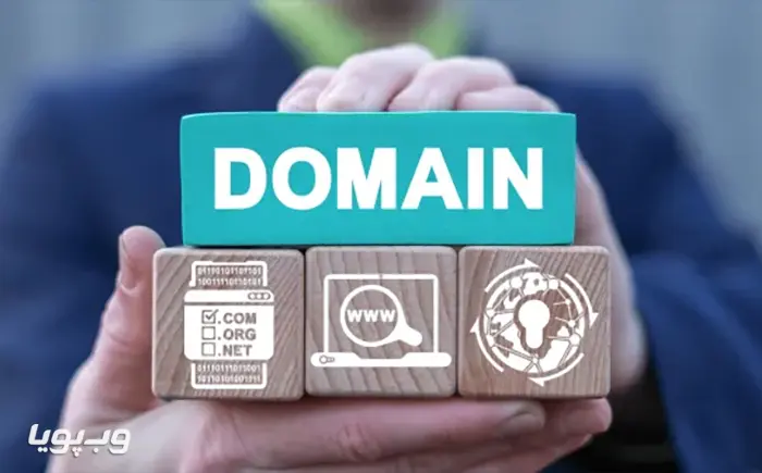 انتخاب دامنه و هاست مناسب
