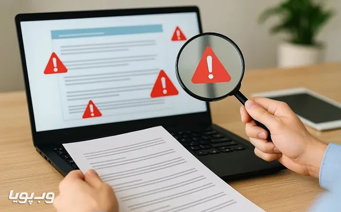 اشتباهات رایج در افزایش تعامل کاربر