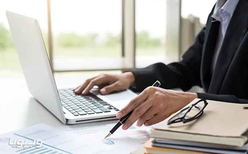 اتصال فروشگاه اینترنتی به نرم افزار حسابداری با وب پویا