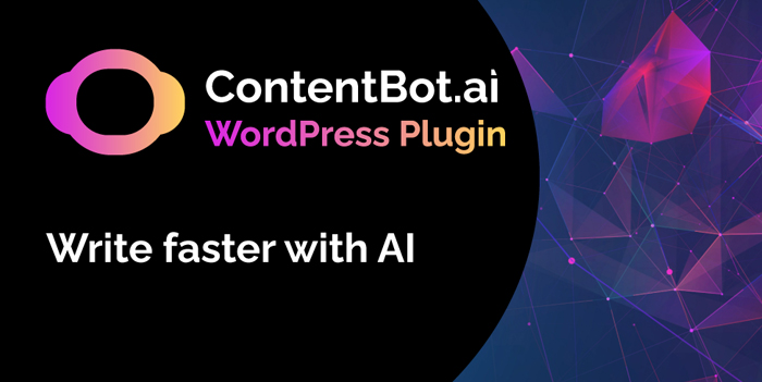 ContentBot AI افزونه ContentBot AI افزونه