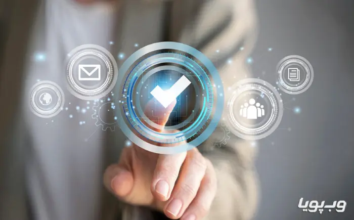 کنترل و پایش مداوم کیفیت کالا