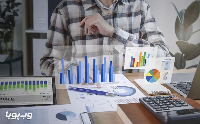 ابزارهای تحلیل نرخ تبدیل و ROI ابزارهای تحلیل نرخ تبدیل و ROI