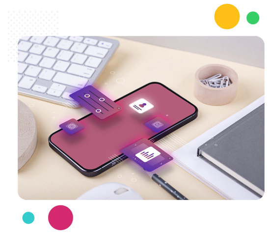 هزینه وب اپلیکیشن موبایل مخصوص سایت