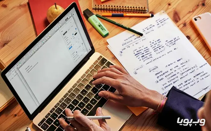 ایجاد محتوای ارزشمند برای هر محصول