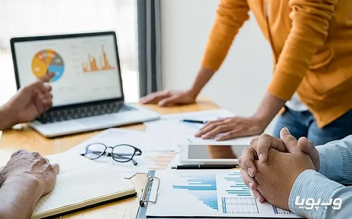 مدیریت واکنش مشتریان مدیریت واکنش مشتریان