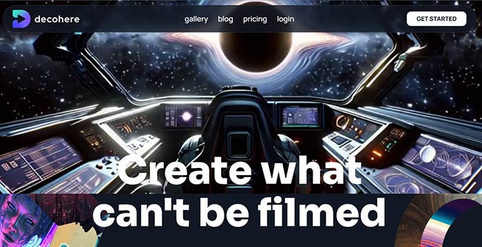 هوش مصنوعی برای ساخت ویدیو هوش مصنوعی برای ساخت ویدیو