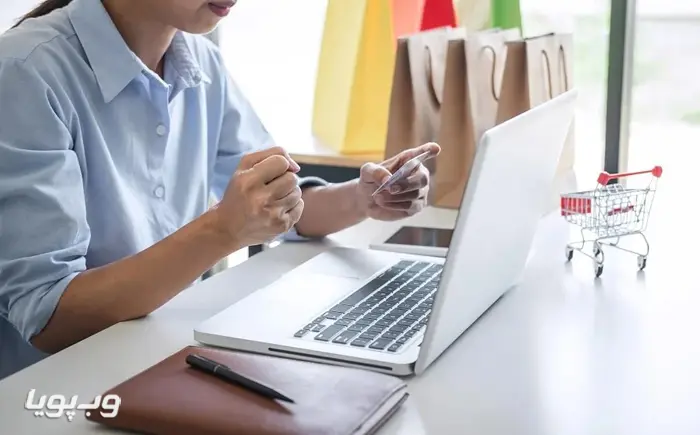 فروش مستقیم محصولات و خدمات فروش مستقیم محصولات و خدمات