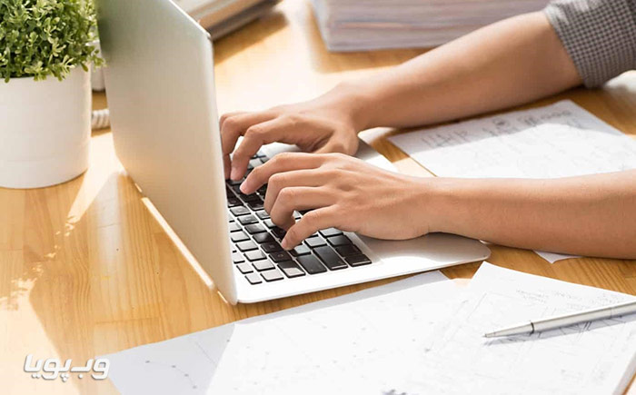 وظایف و خدمات متخصصین دیتا اینتری 