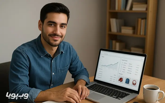 مدیریت فروشگاه اینترنتی مدیریت فروشگاه اینترنتی