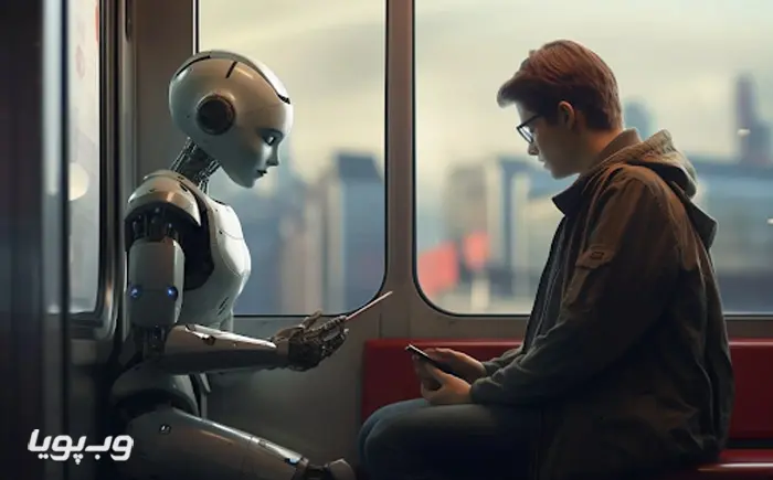 کسب درآمد از طریق ارائه مشاوره با هوش مصنوعی