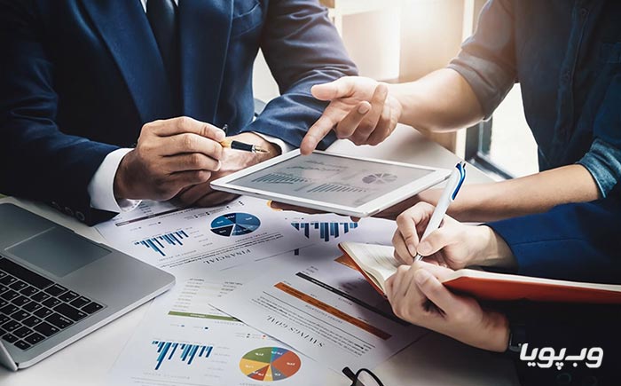 مشاوره راه اندازی فروشگاه اینترنتی