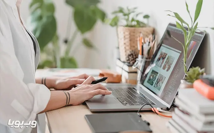 ویرایش و بهینهسازی تصاویر محصول ویرایش و بهینهسازی تصاویر محصول