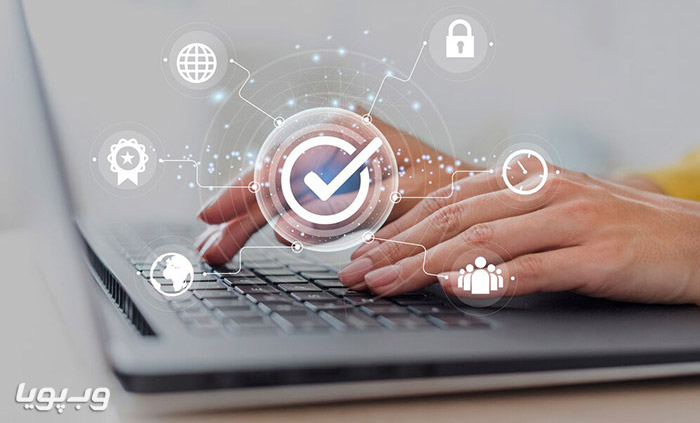 فعال سازی گواهی ssl فعال سازی گواهی ssl