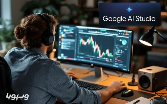 دسترسی رایگان به گوگل Studio و شرایط استفاده