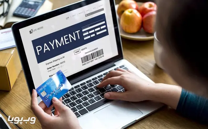 دریافت درگاه پرداخت Snappay 