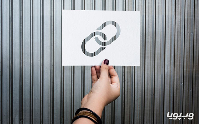 Getting backlinks