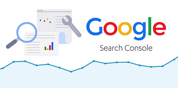 Google-Search-Console-10 بررسی سئو سایت شما + 12 ابزار رایگان تست سئو سایت