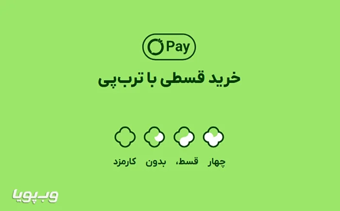 نحوه فعال&zwnj;سازی ترب پی برای فروشگاه&zwnj;های اینترنتی