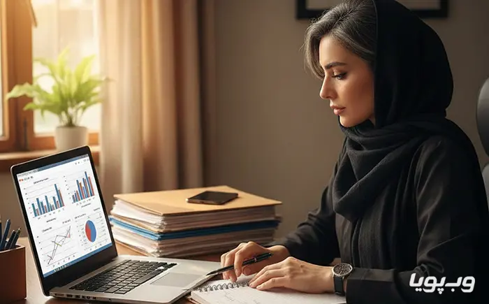 چطور دخلوخرج کسبوکارهای کوچک مدیریت کنیم چطور دخلوخرج کسبوکارهای کوچک مدیریت کنیم