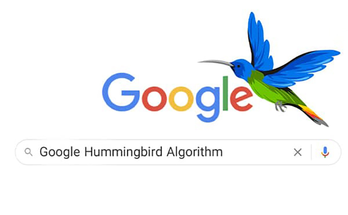 الگوریتم Hummingbird Algorithm 