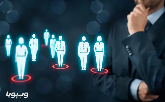 شناسایی مخاطبان