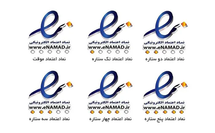 نکات مهم درباره رتبهبندی اینماد نکات مهم درباره رتبهبندی اینماد