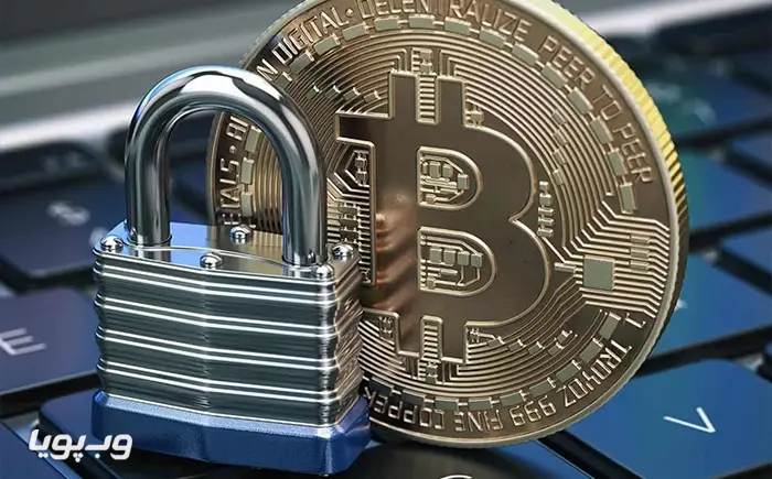 نکات مهم امنیتی در استفاده از درگاه رمزارزی نکات مهم امنیتی در استفاده از درگاه رمزارزی