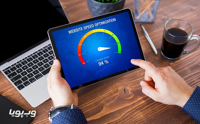 بهبود فرآیند ایندکس شدن سایت بهبود فرآیند ایندکس شدن سایت