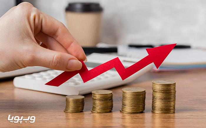 افزایش فروش و مشتری