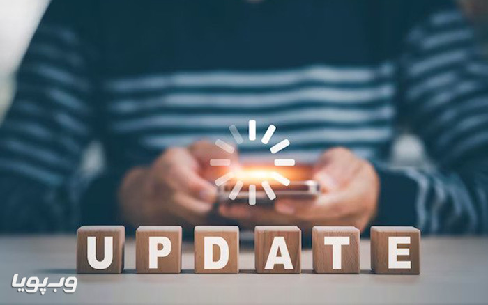 بروزرسانی محتوای قدیمی و تاثیر طلایی آن بر سئو