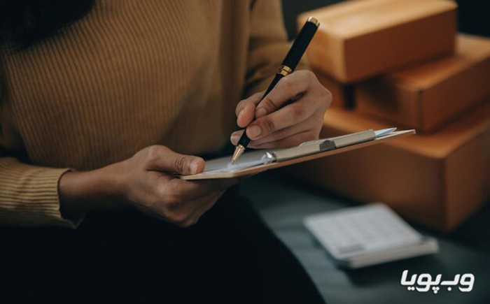 راه های فروش اینترنتی