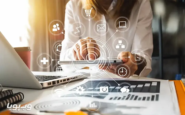  بازاریابی و فروش اینترنتی