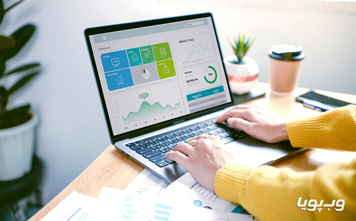 آموزش نحوه کار با گوگل آنالیتیکس