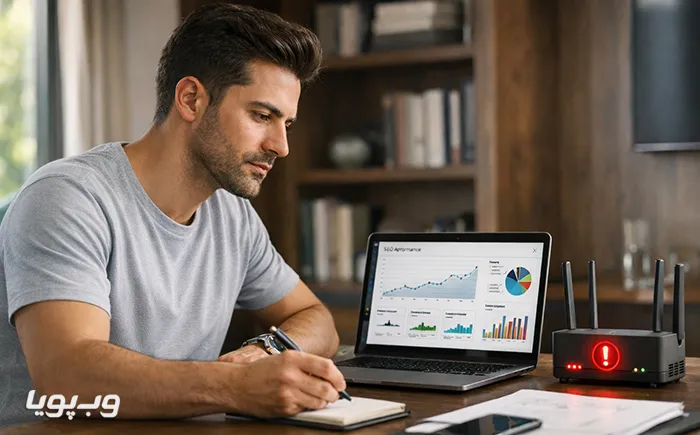 حفظ رتبه و سئو سایت در بحران اینترنت حفظ رتبه و سئو سایت در بحران اینترنت